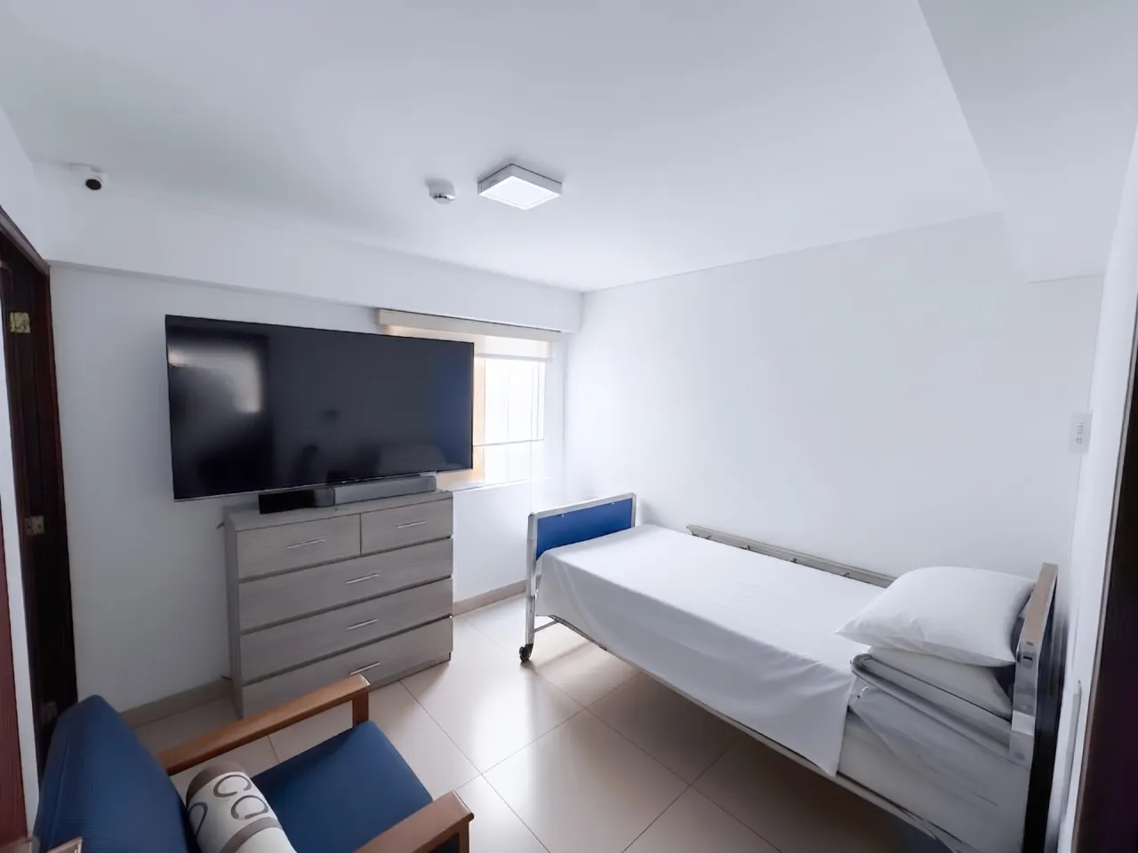 Habitaciones — Foto 1