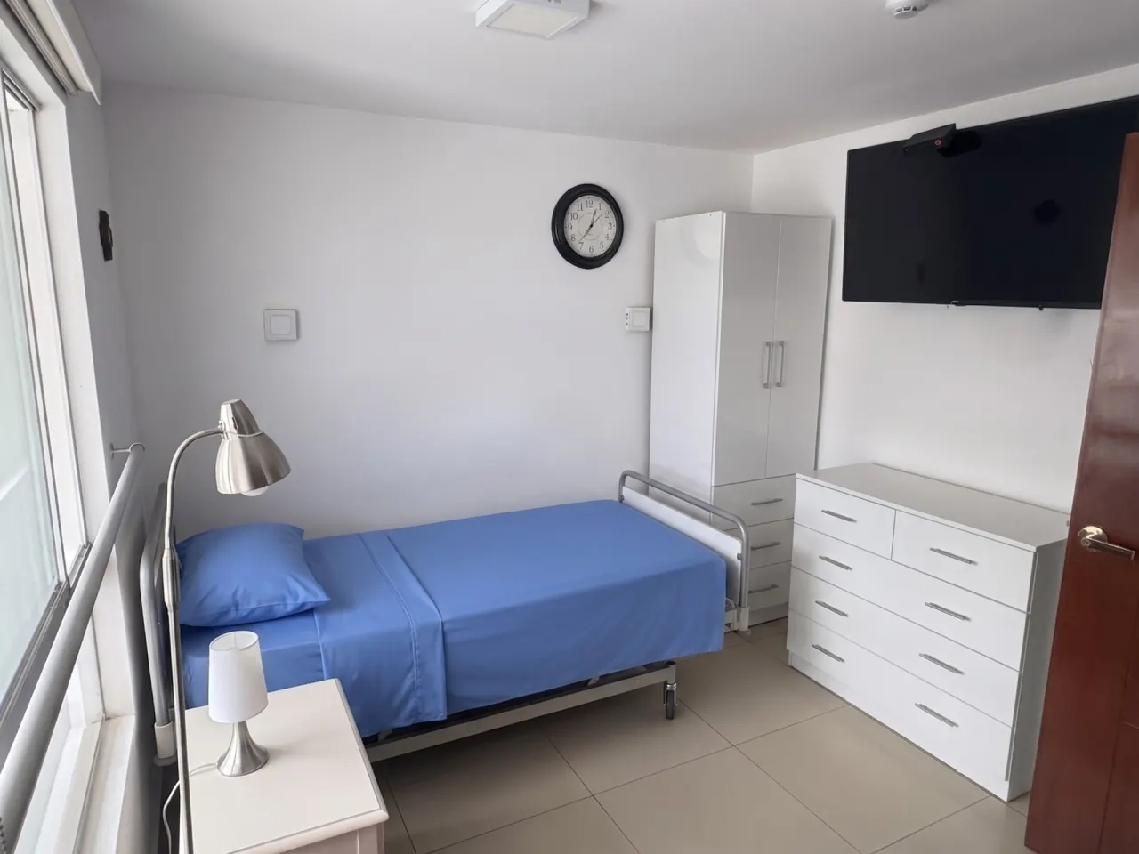 Habitaciones — Foto 2