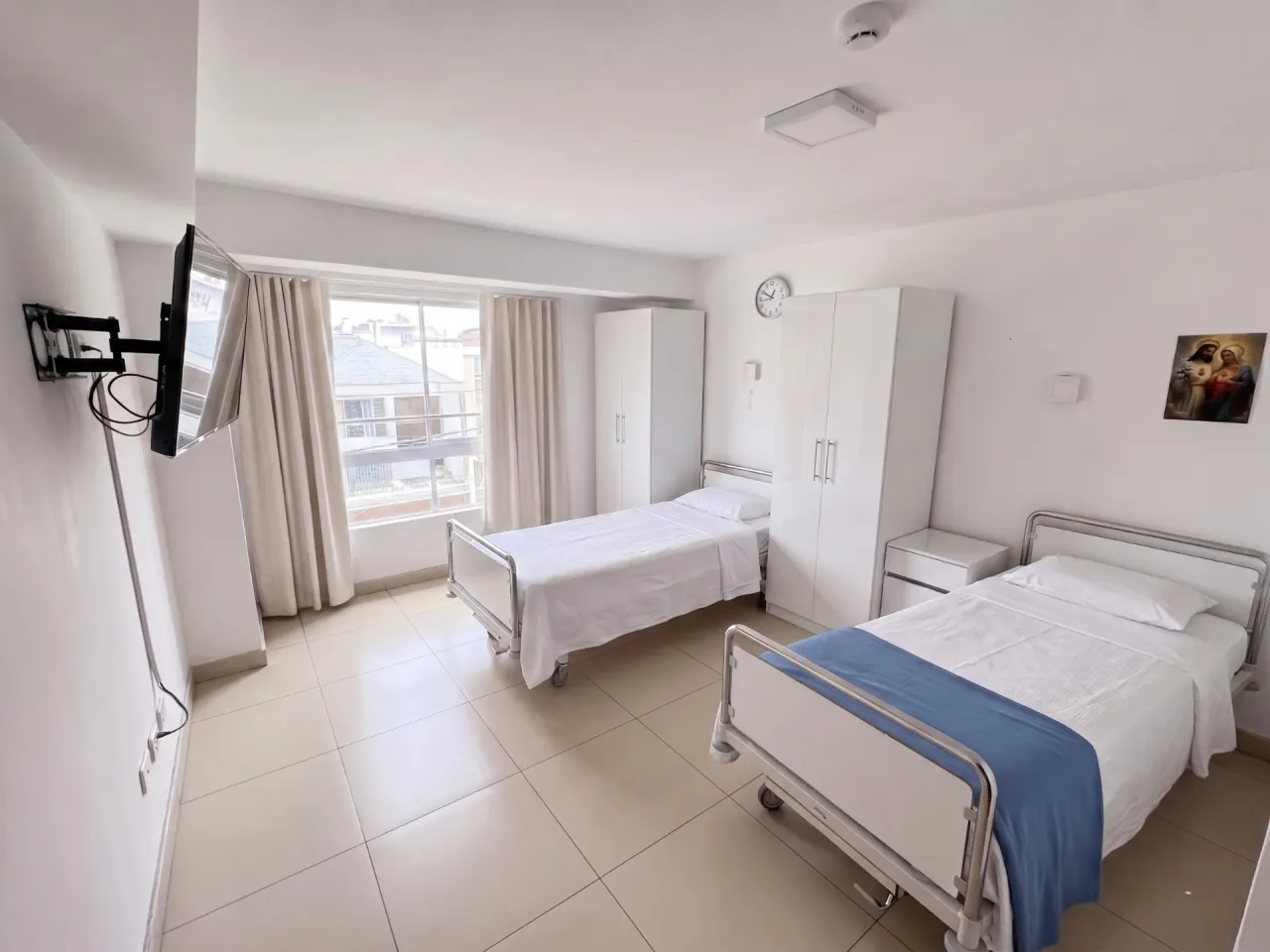 Habitaciones — Foto 3