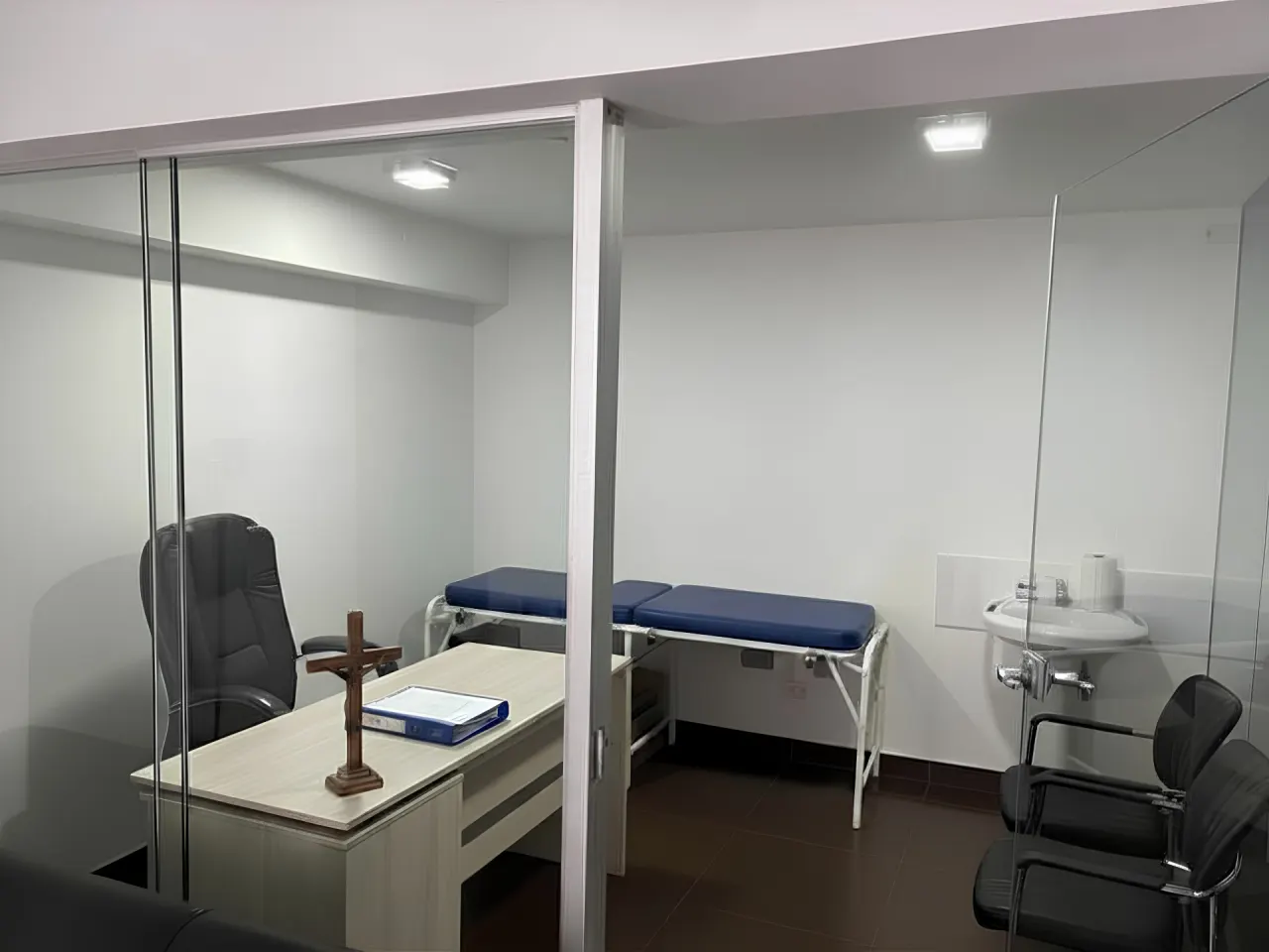 Tópico médico — Foto 1