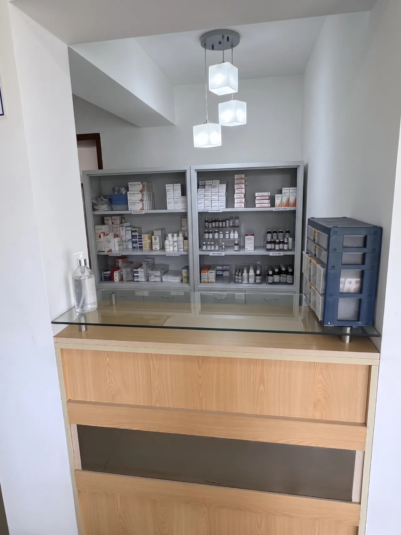 Tópico médico — Foto 2